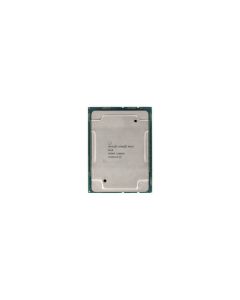 Intel Xeon Gold 6146 3.2GHz 12 Core 24.75MB 10.4GT/s 165W Processor SR3MA Top View