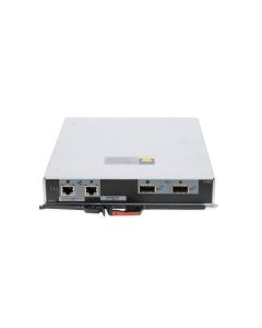NetApp IOM6 6Gbps SAS Controller Module 111-00190 Front View