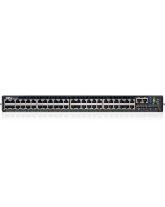 Dell PowerSwitch E3248P-ON PoE+ Switch