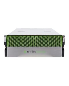 HPE Nimble Storage AF3000 All Flash Array 34TB SSD | AF3000-2P-34T-2