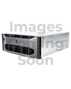Dell EqualLogic PS6210E 24-Bay 3.5" iSCSI SAN Storage Array