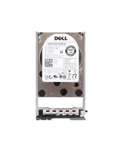 Dell V1TX2 600GB 10K SAS 2.5" 6Gbps Hard Drive | Western Digital WD6002BKTG