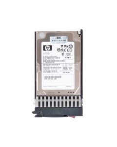HP 512544-003 72GB SAS 15K 3Gbps SFF Hard Drive