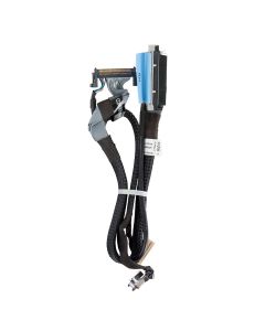 Dell PowerEdge PPCVY R620 Control Panel Signal Power Cable