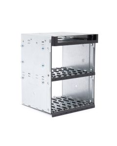 Dell CXPMW PowerEdge T620 16x 2.5 Inch Drive Cage
