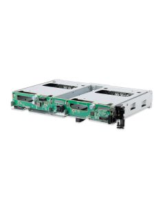 Dell YWTC2 PowerEdge R740xd 2x 3.5" Flex Bay Rear Backplane | Riser 2 + 3 Slots