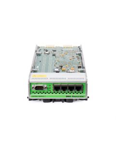 Dell 5PM3C EqualLogic PS6000 PS6500 Type 7 1GBASE-T iSCSI 2GB Cache Controller Front View