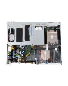 Dell WYNMY DSS 7000 Drive Cage Top View