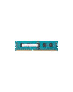 Hynix HMT325R7BFR8C-PB 2GB DDR3-1600 PC3-12800R 1Rx8 ECC Server Memory Module
