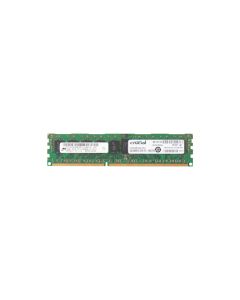 Micron MT18JSF25672PZ-1G4G1 2GB DDR3-1333 PC3-10600R 1Rx4 Server Memory Module