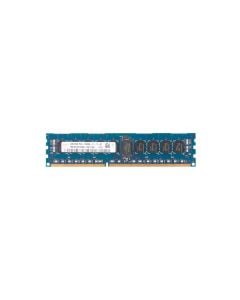 Hynix HMT351R7CFR8C-PB 4GB DDR3-1600 PC3-12800R 2Rx8 ECC Server Memory Module
