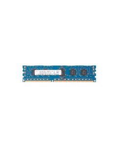 Hynix HMT325R7BFR8A-H9 2GB DDR3L-1333 PC3L-10600R 1Rx8 ECC Server Memory Module