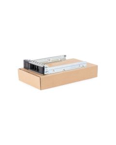 New Dell PowerEdge X7K8W 14th-15th Gen 3.5" Tray + Screws