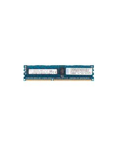 Hynix HMT351R7EFR4C-PB 4GB DDR3-1600 PC3-12800R 1Rx4 ECC Server Memory Module