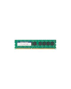 Super Talent W1333EB4GH 4GB DDR3-1333 PC3-10600 2Rx8 ECC Server Memory Module