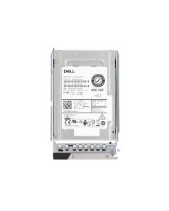 Dell WGP72 400GB BiCS SAS SSD 2.5" 12Gbps WI Solid State Drive | KPM5XMUG400G