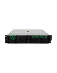 HP StorageWorks AJ940-63002 D2600 12-Bay 3.5" Disk Enclosure w/ No Hard Drives