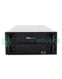 Dell PowerVault ME484 84-Bay 3.5" 12G SAS 5U Expansion Enclosure