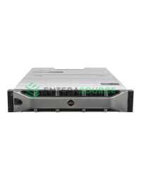 Dell PowerVault MD1400 12-Bay 3.5" 12G SAS Storage Array
