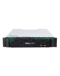 Dell PowerVault ME412 12-Bay 3.5" 12G SAS 2U Expansion Enclosure