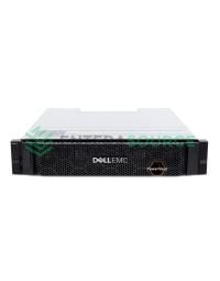 Dell PowerVault ME424 24-Bay 2.5" 12G SAS 2U Expansion Enclosure